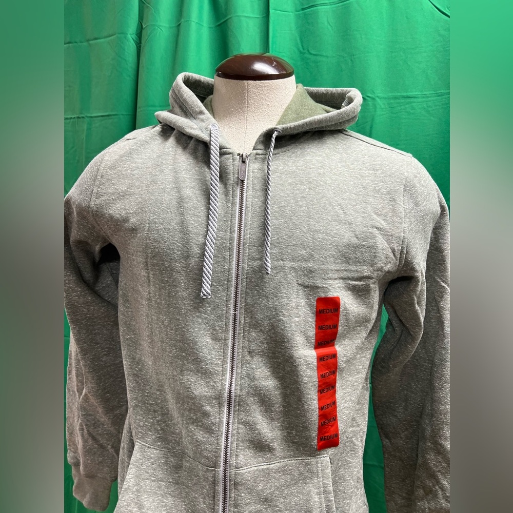 O'NEILL Standard Full Zip Micha Hoodie, w/pockets - Picture 10 of 16